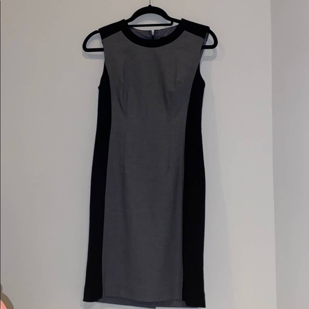 Ann Taylor Sheath Dress